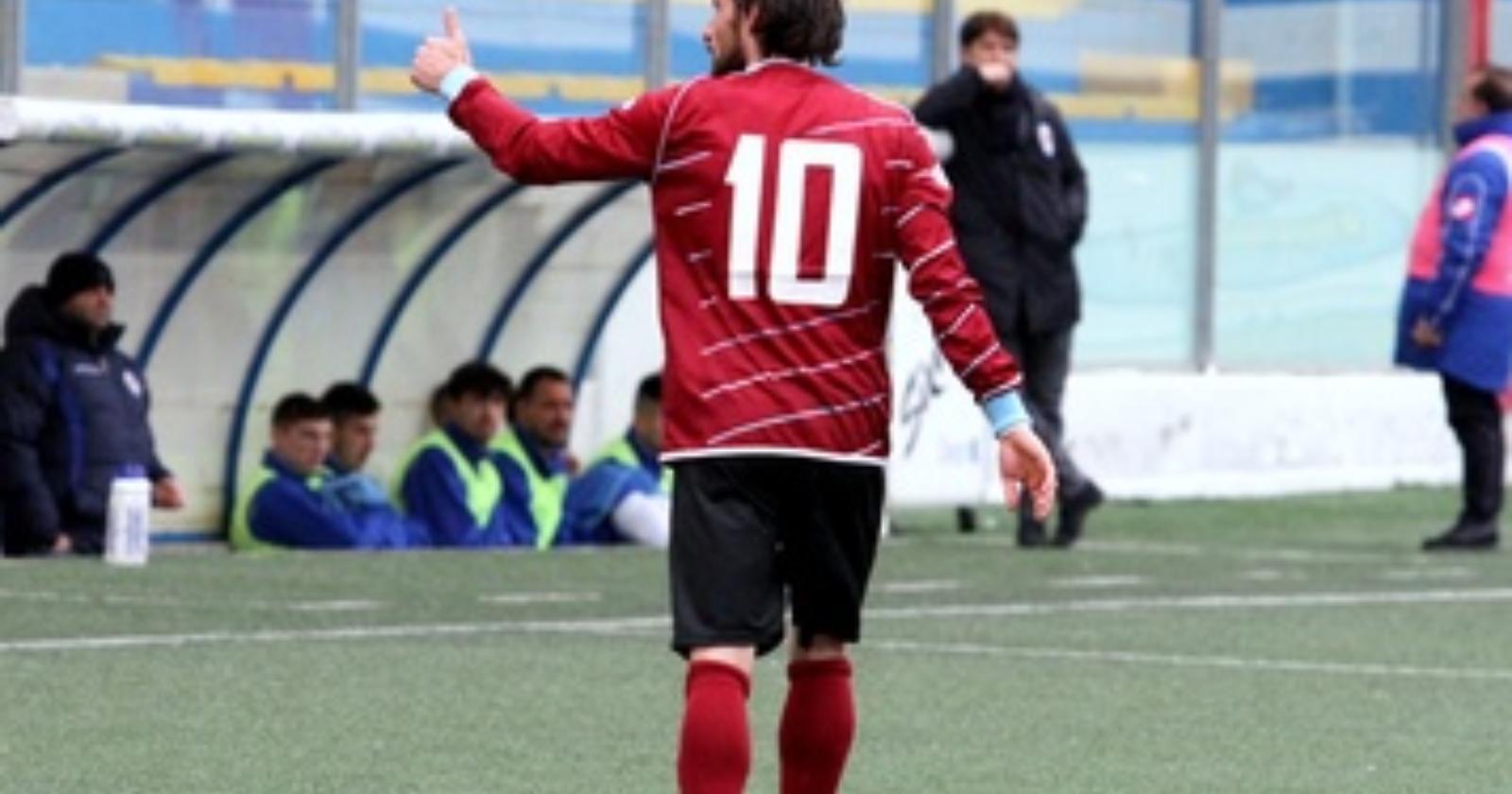 Il derby va al San Severo, il Manfredonia ora deve fare i conti con i playout