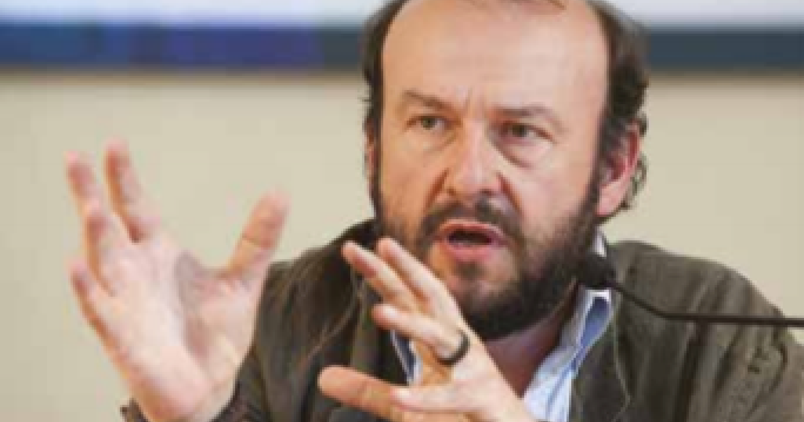 Con Rondoni, oggi al Lanza per conoscere Gesù