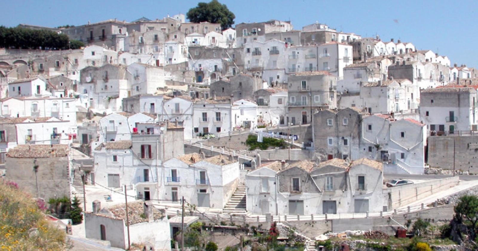 Monte Sant'Angelo, svelato l'impegno di "Daunia Land Art": valorizzare i percorsi culturali del Sud