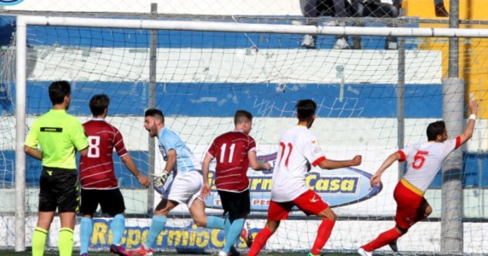 San Severo e Manfredonia, salvezza in "cinque mosse"