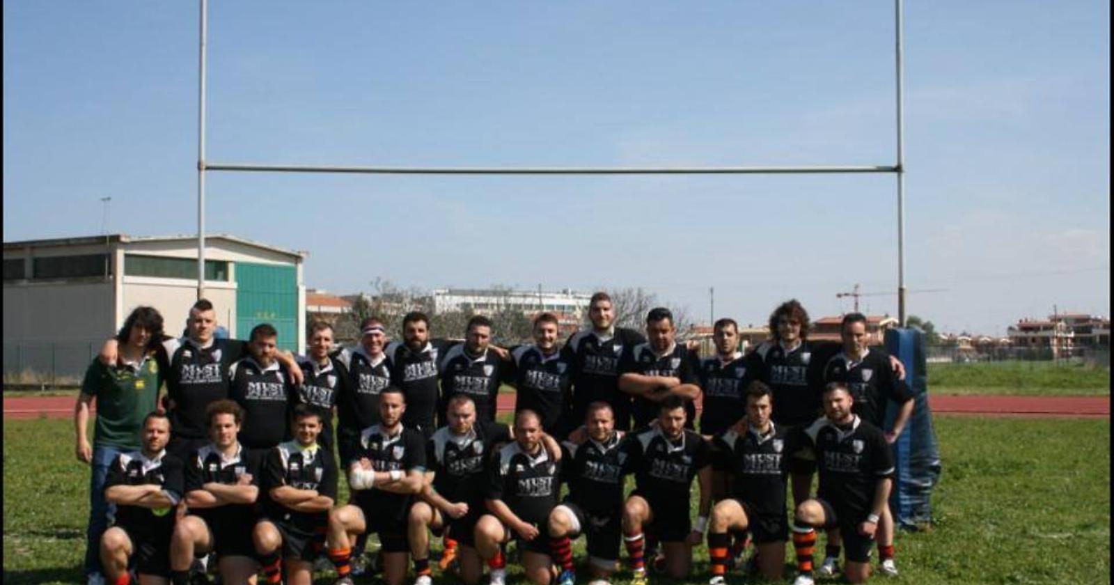 Il Cus Foggia Rugby a caccia della promozione a suon di mete 