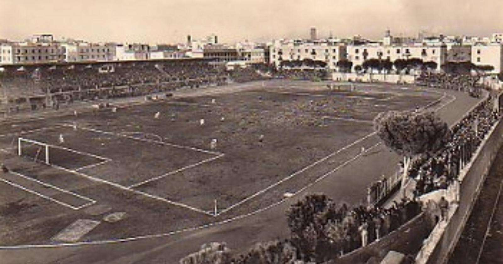 Oggi, 4 aprile 1941, viene ucciso a Tirana Pino Zaccheria: gli fu intitolato lo stadio di Foggia