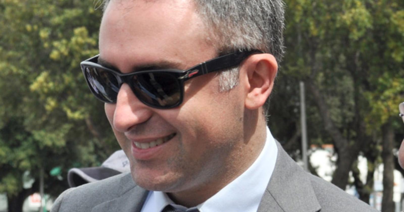 Leo pensa a "un'altra storia per Foggia" rievocando De Gasperi