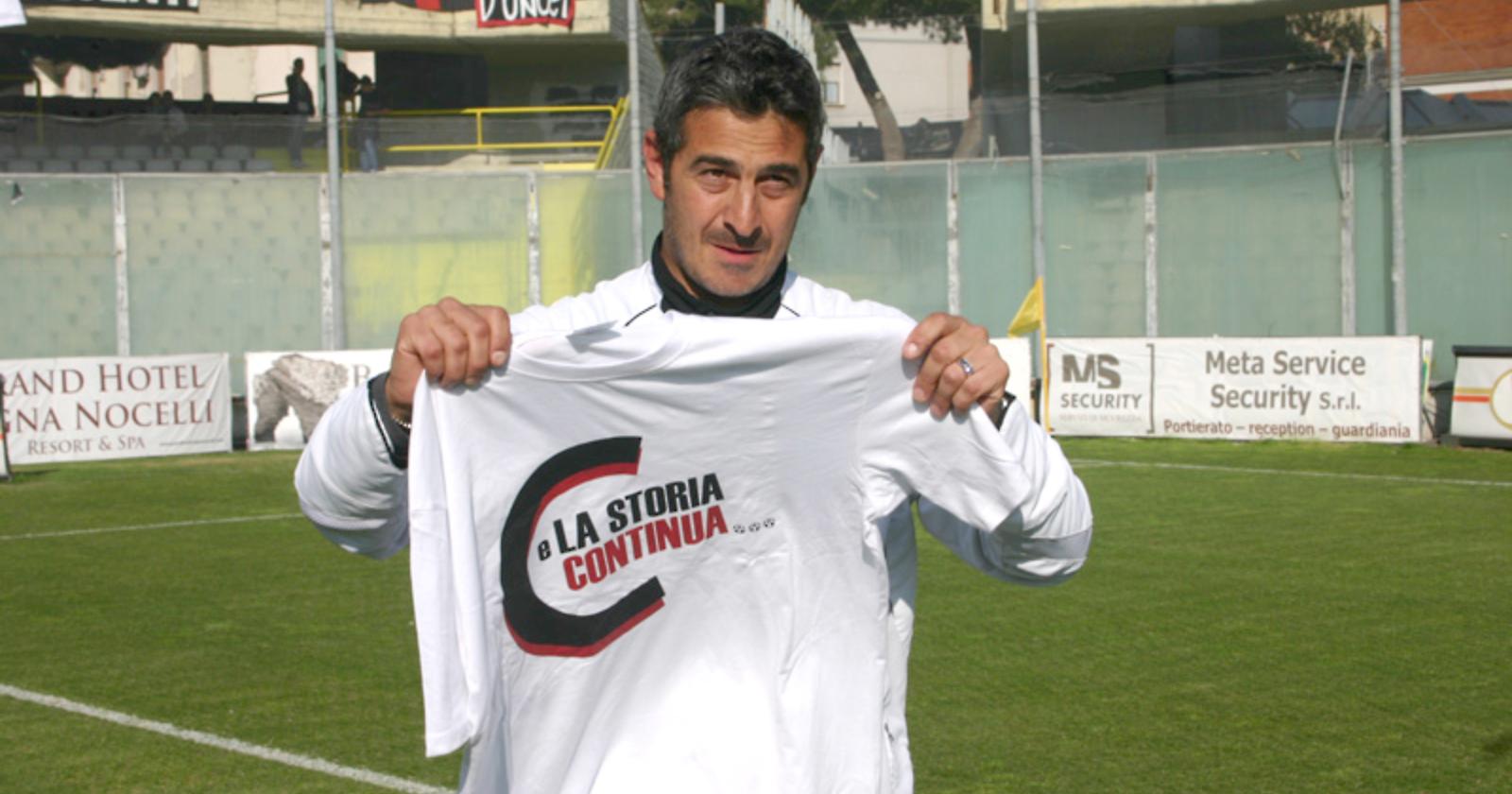 Siamo tornati, la Storia continua