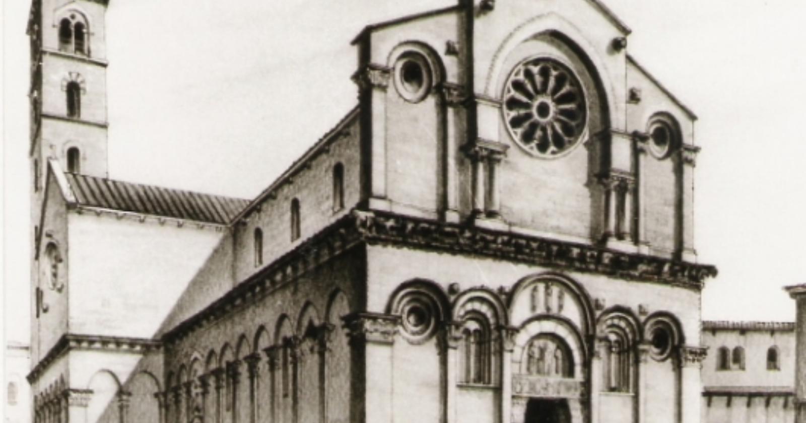 Oggi, 7 aprile 1797, Foggia si prepara ad essere per 73 giorni capitale del Regno