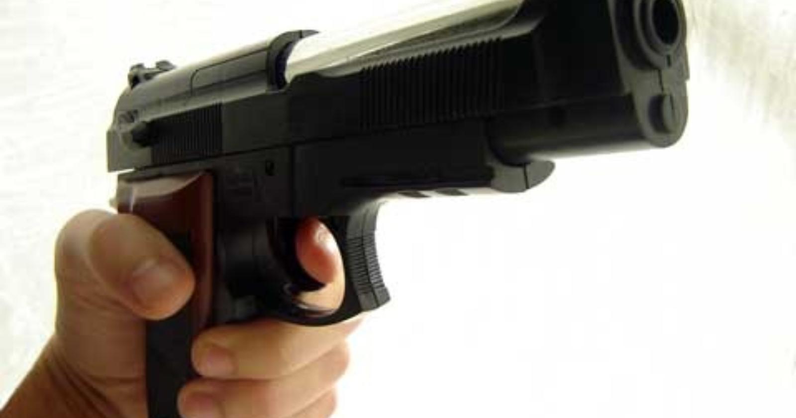 Cerignola, tre rapine in mezz'ora: è caccia al commando armato