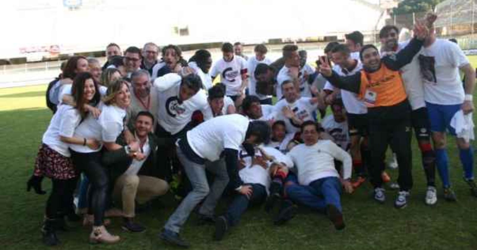 Foggia Calcio, nelle mani di Verile e Miccoli il futuro del club rossonero?