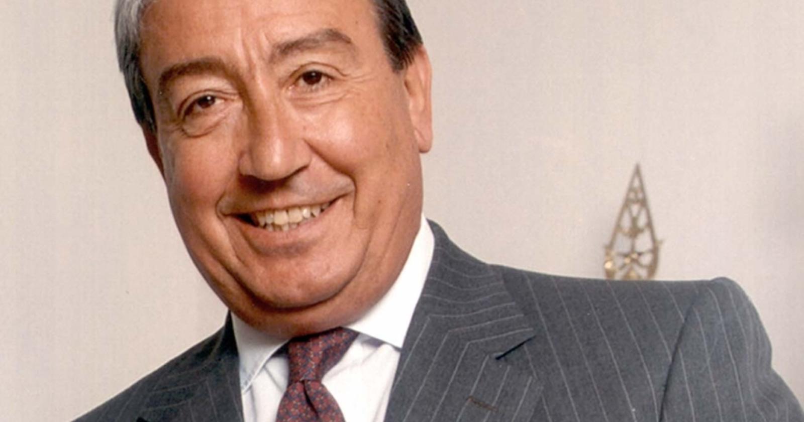 "L'Italia vista da fuori e da dentro" il nuovo libro di Lucio Stanca