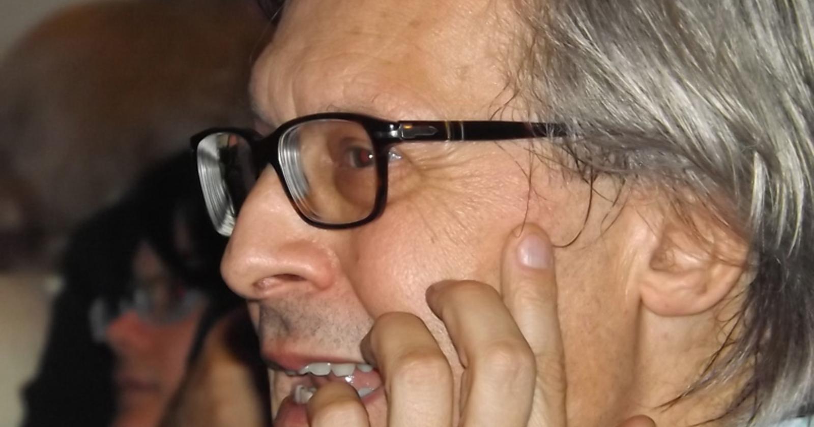 Sgarbi: «La nostra arte nelle mani di un'Europa di idioti che confonde l'Italia con la Finlandia»
