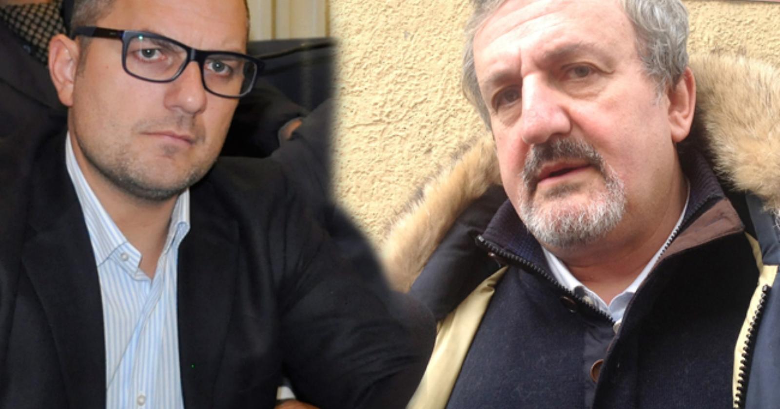 Scuola, Michele Bordo (Pd) : «Draghi non può tacere sull'ordinanza di Emiliano in Puglia che contrasta con il decreto sulle riaperture»