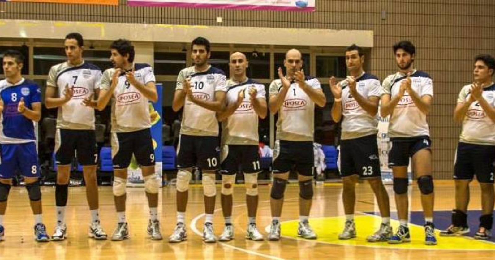 Iposea Udas Cerignola, missione compiuta. Ora i playoff