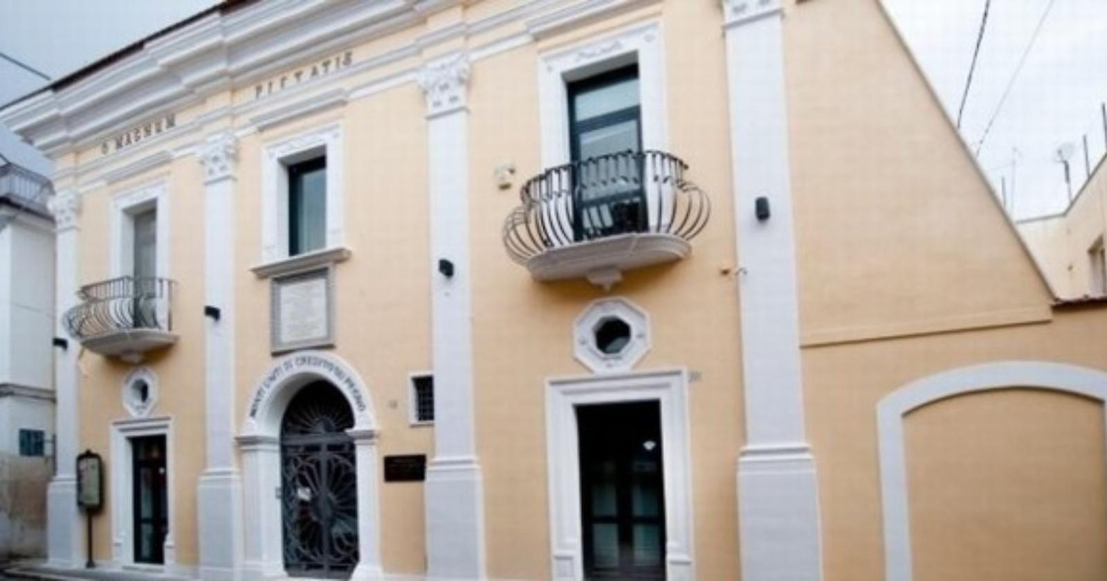 Stanziati 70 mila euro per le Biblioteche dell'UniFg