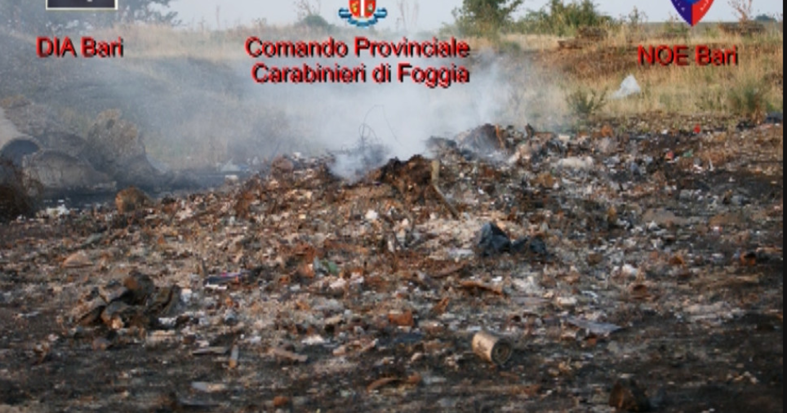 La conferenza stampa indetta in Prefettura