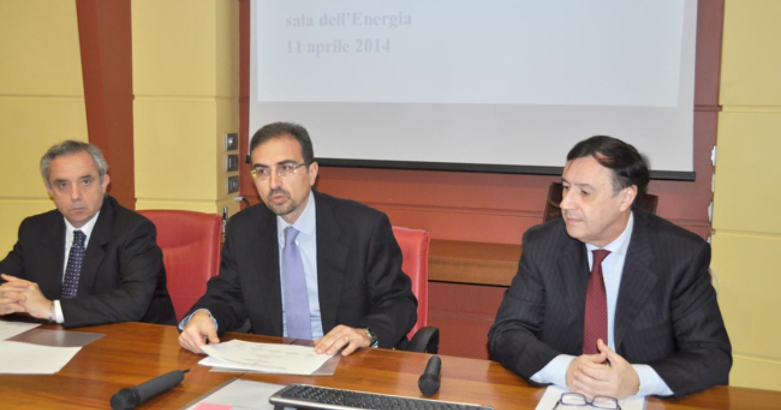 Con Massimo Russo, l'Amgas di Foggia dall'inferno alla resurrezione 