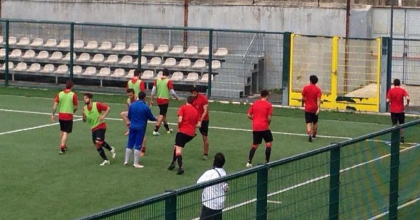 L'inelegante Ripa sdrucciolevole del Foggia in un campionato a fine corsa