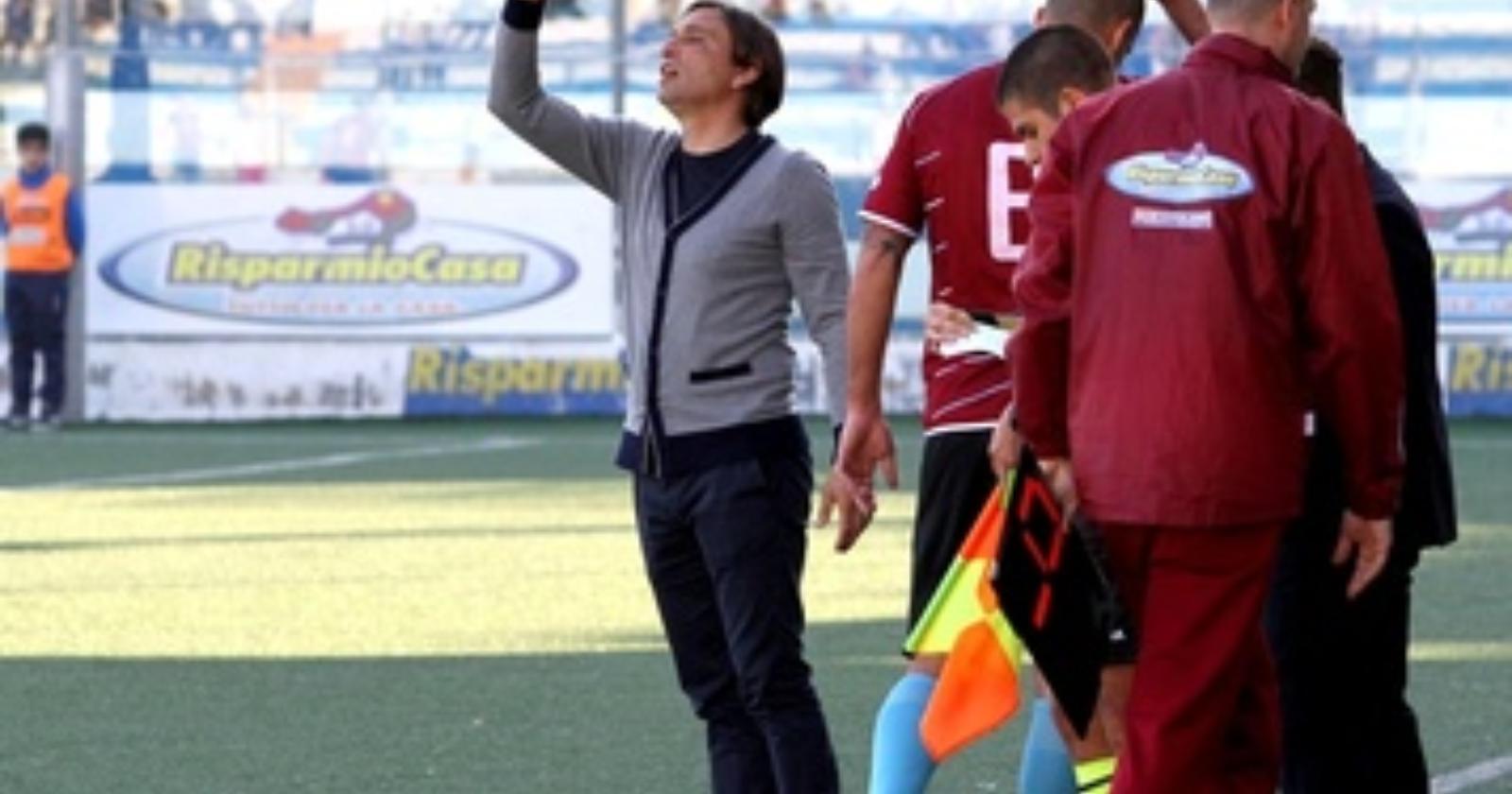 Il Manfredonia col fiato sospeso: la Co.Vi.So.D. rinvia i verdetti