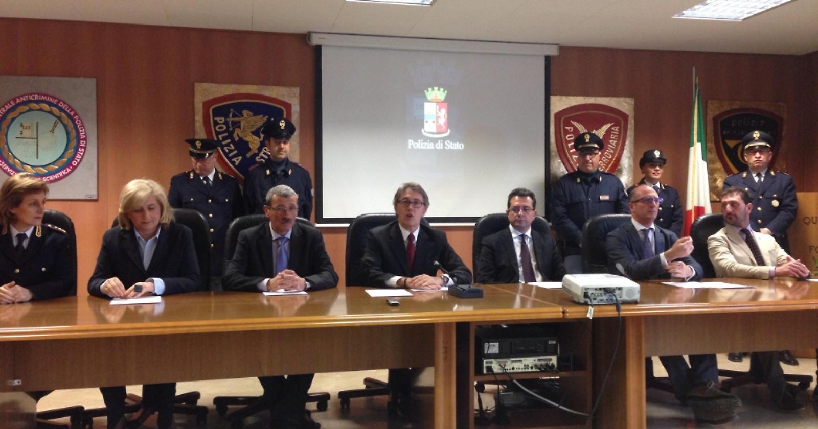 Operazione "Demetra", tutti i numeri del "Modello Cerignola"