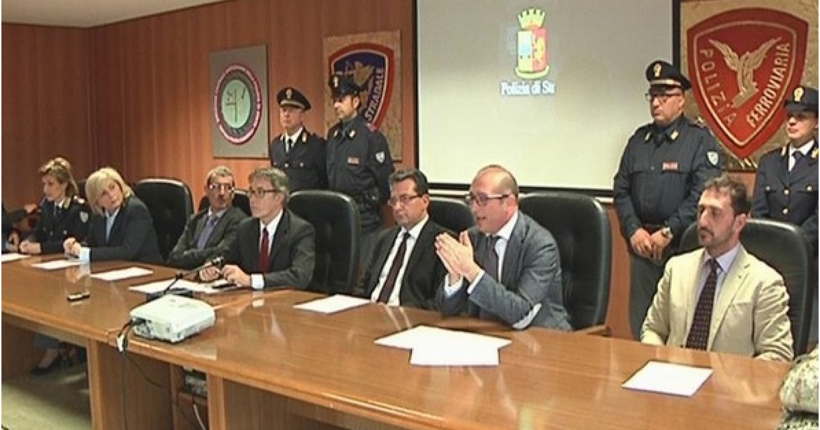 Lotta alla criminalità: nasce il "Modello Cerignola"