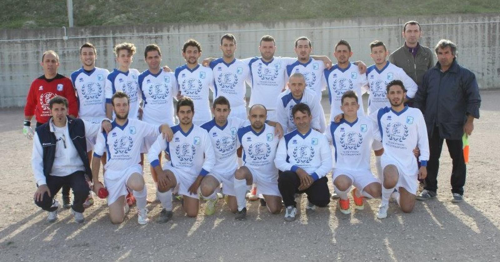 Il calcio a Casalnuovo scrive una nuova pagina di storia: ecco l'Eccellenza