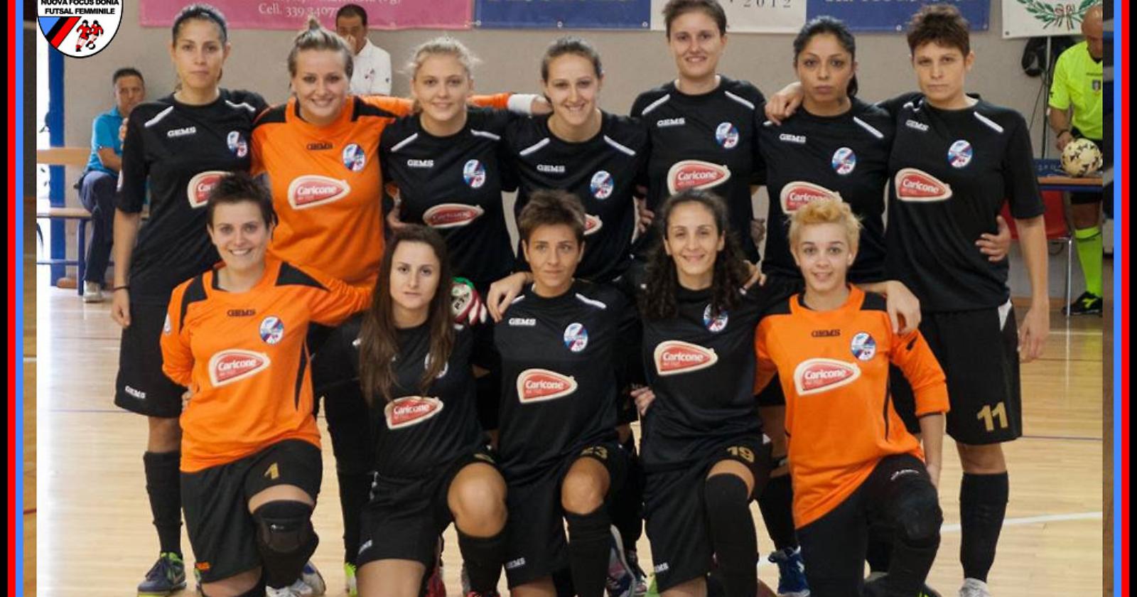 Nuova Focus Donia: sì, anche l'anno prossimo sarà ancora Serie A