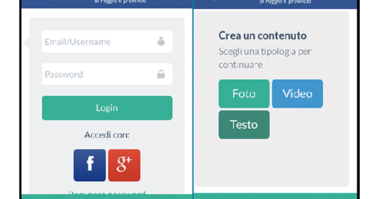 Ecco "You Report": così adesso la notizia la fai tu
