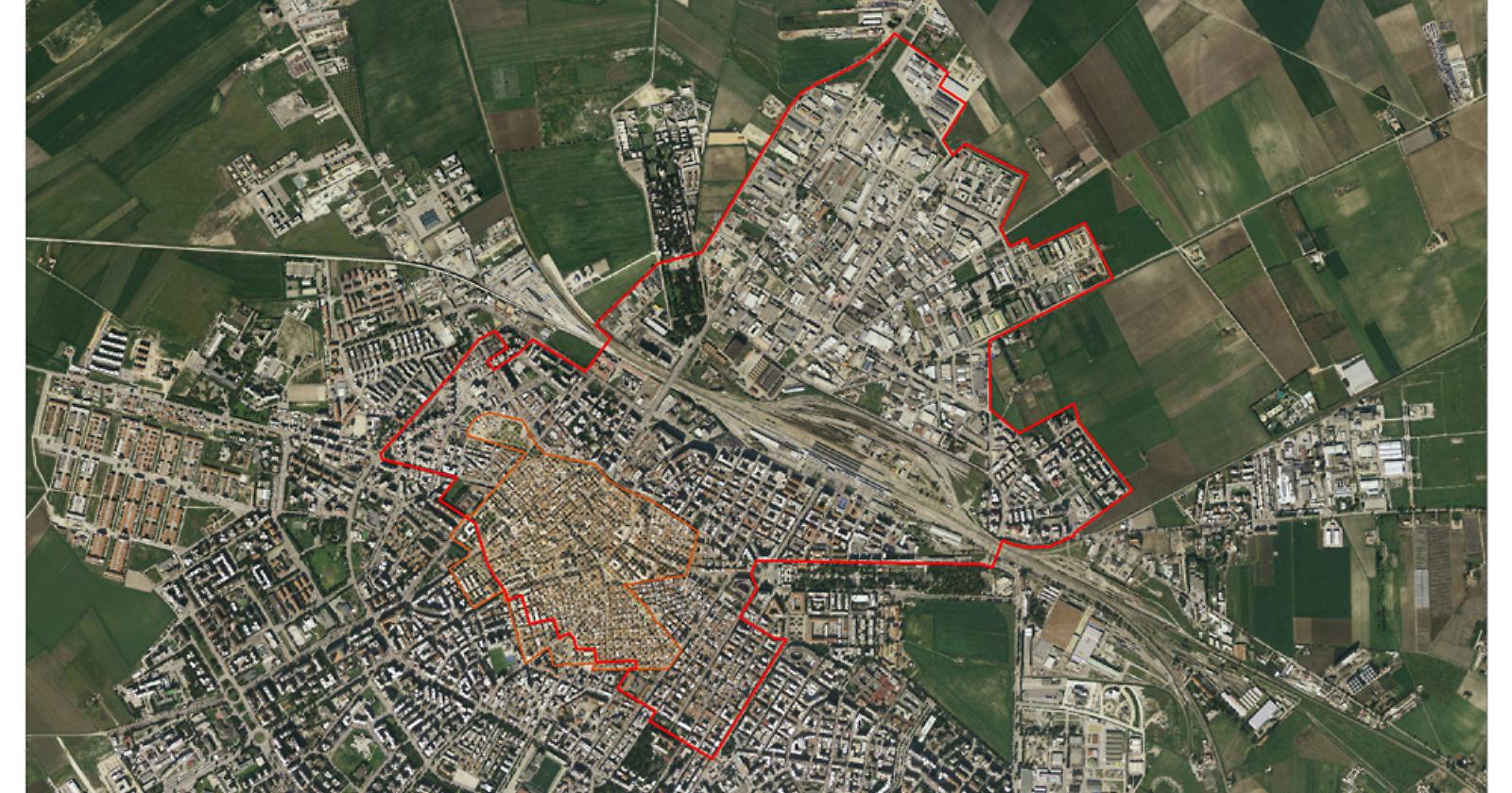 Zone Franche Urbane, via libera a 19 milioni di euro per Foggia, Lucera, Manfredonia, San Severo
