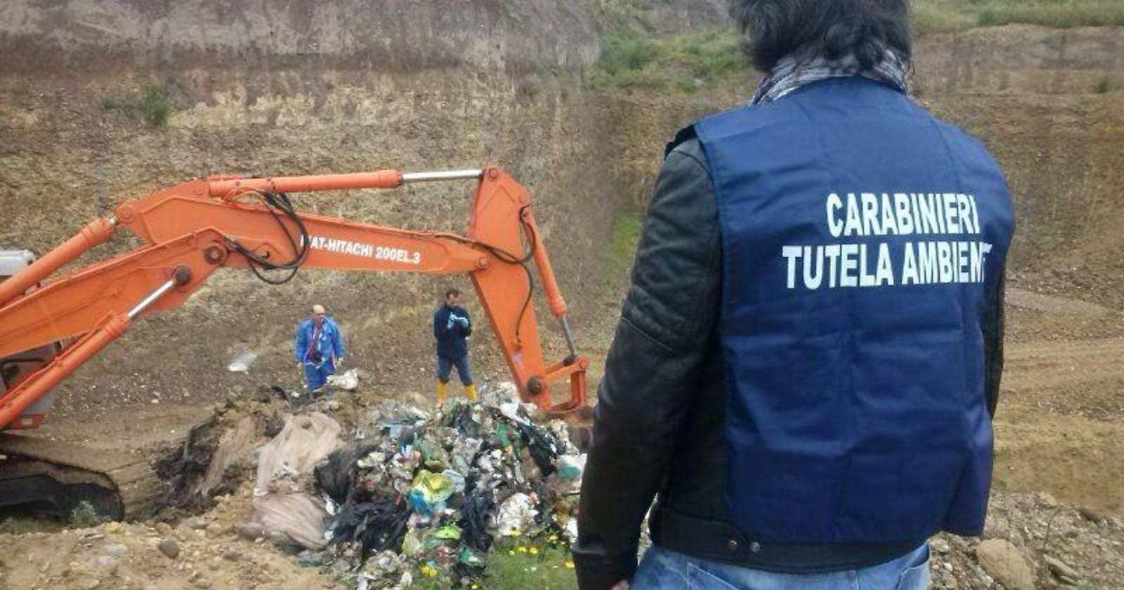 Processo "Black Land”: chieste condanne per  39 anni di carcere