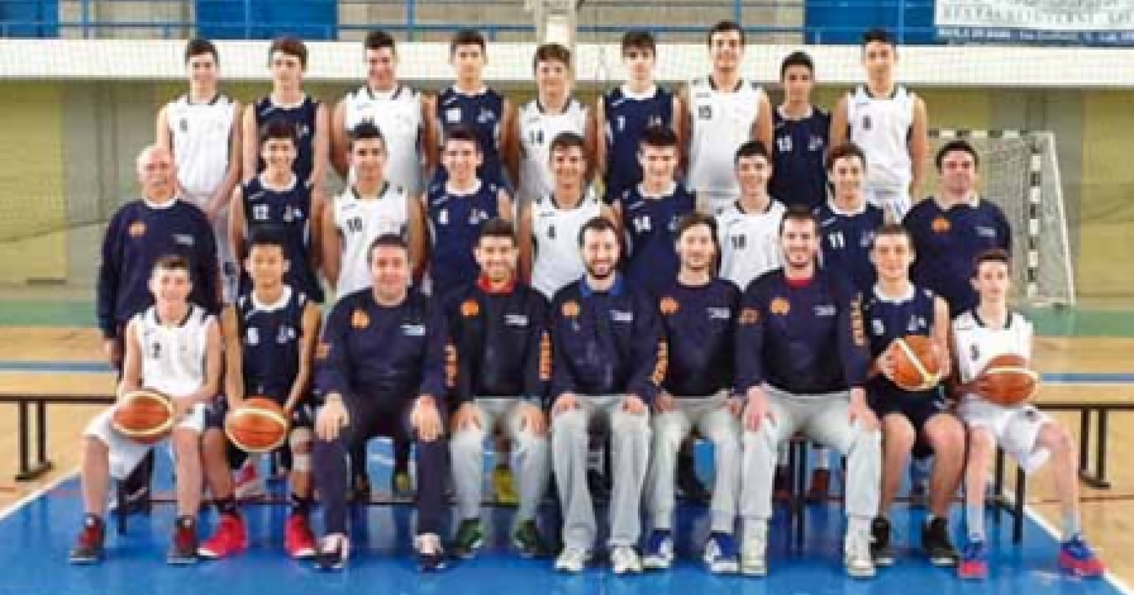 Giornata decisiva per la Puglia del basket al Trofeo delle Regioni