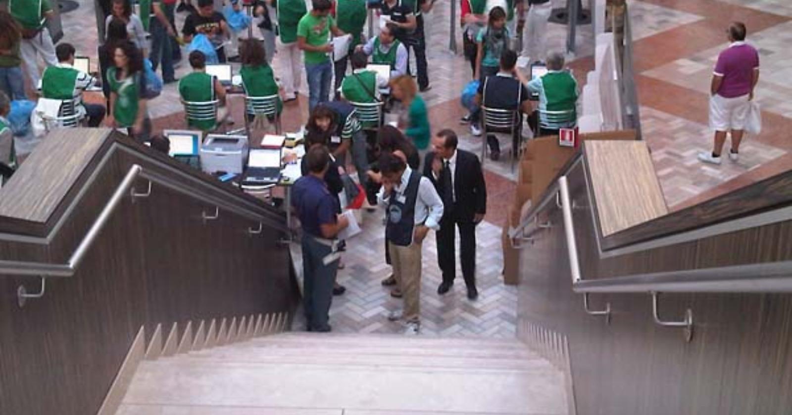 La "Top Five" delle prove di accesso alla facoltà di medicina parla foggiano