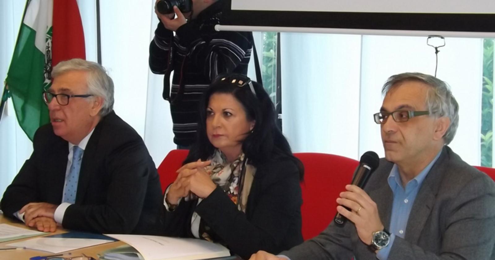 Zone Franche Urbane, Confesercenti e la Nuzziello spiegano come sfruttare i fondi