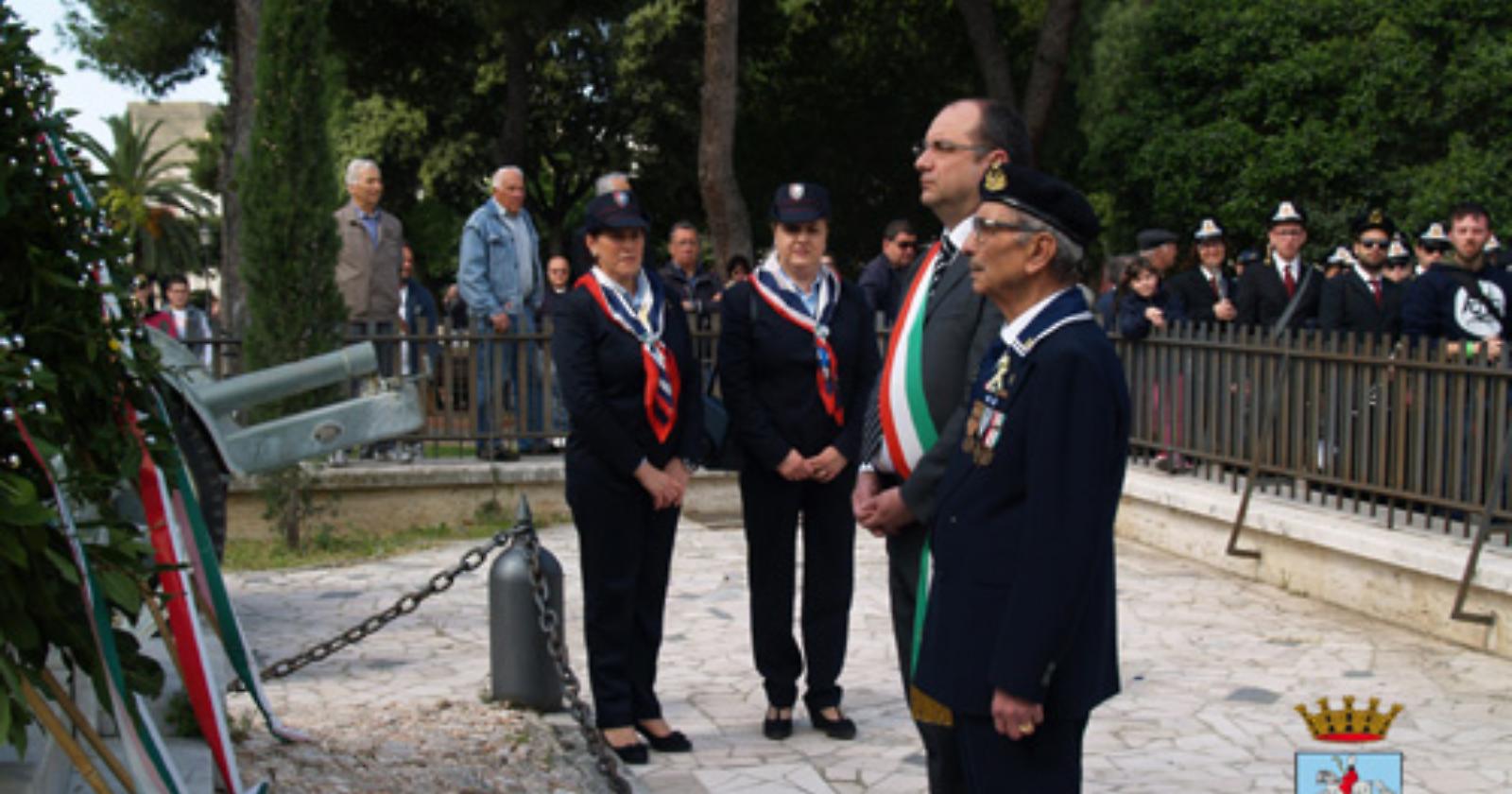 Il prezzo pagato dalla Capitanata alla Resistenza