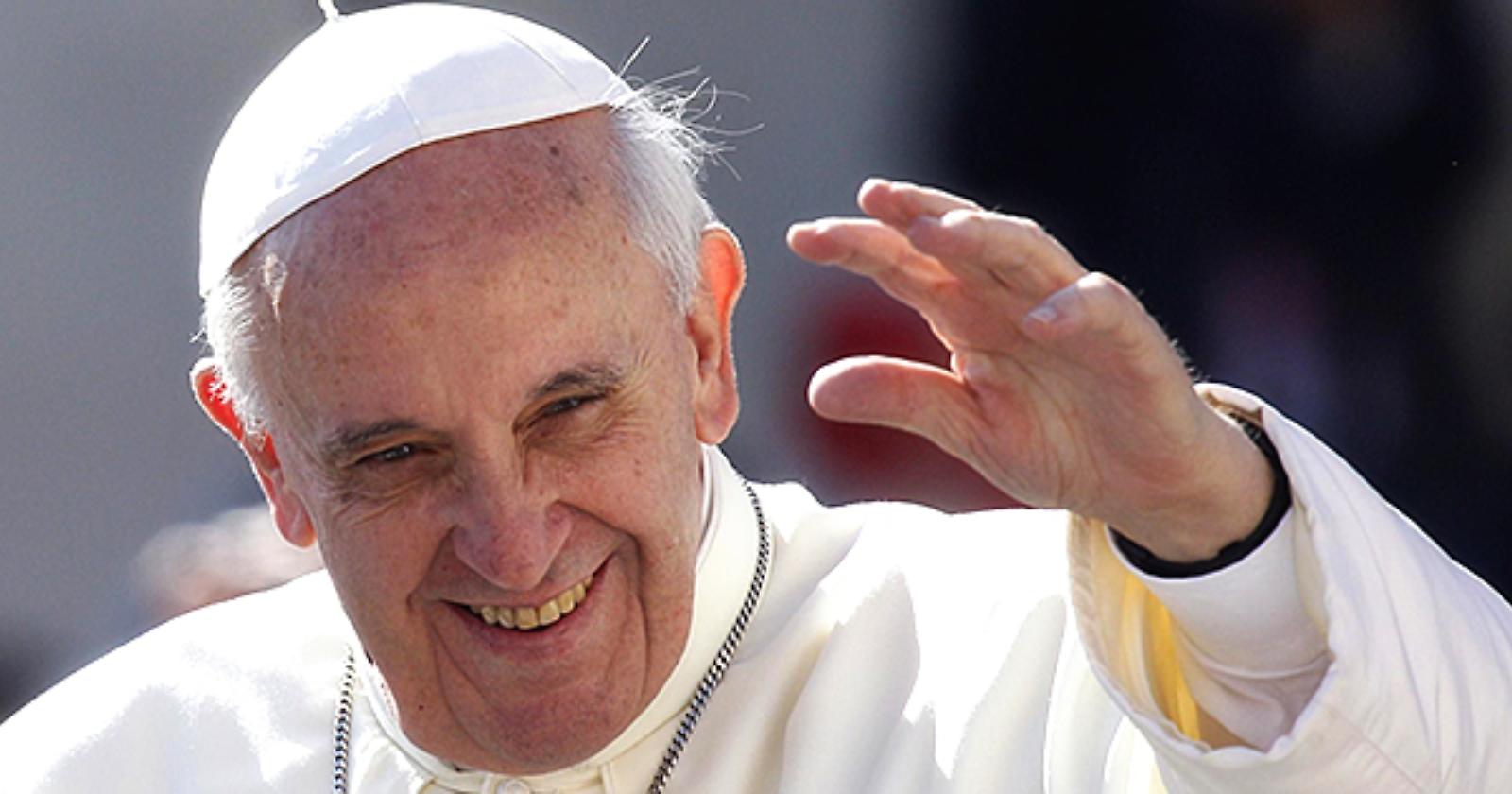 Papa a San Giovanni Rotondo: ecco il programma dettagliato