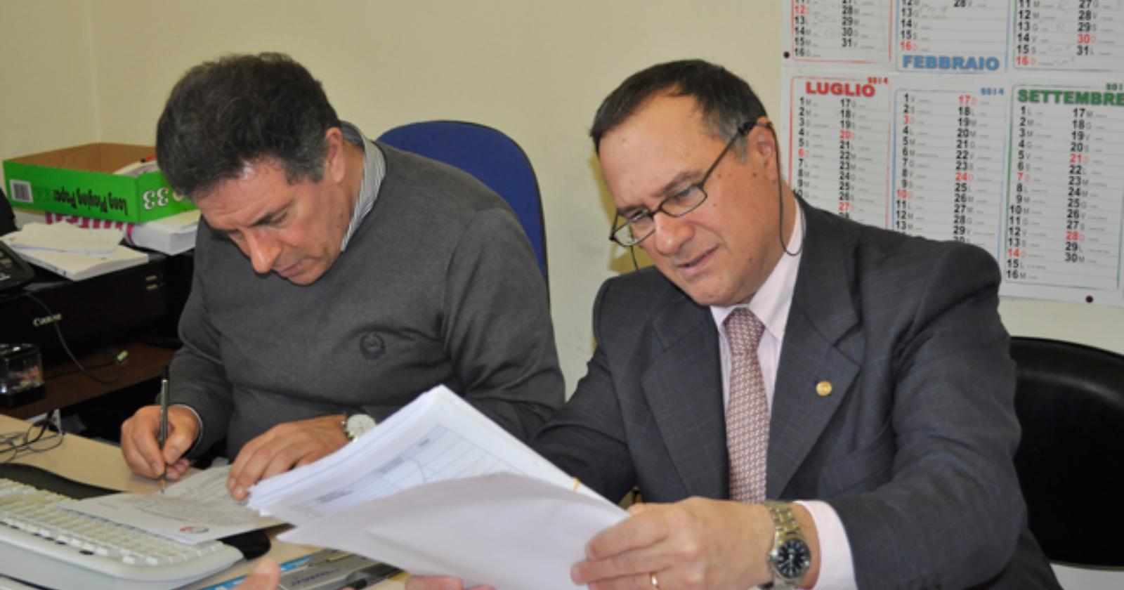Comune di Foggia, la carica dei 787 candidati consiglieri