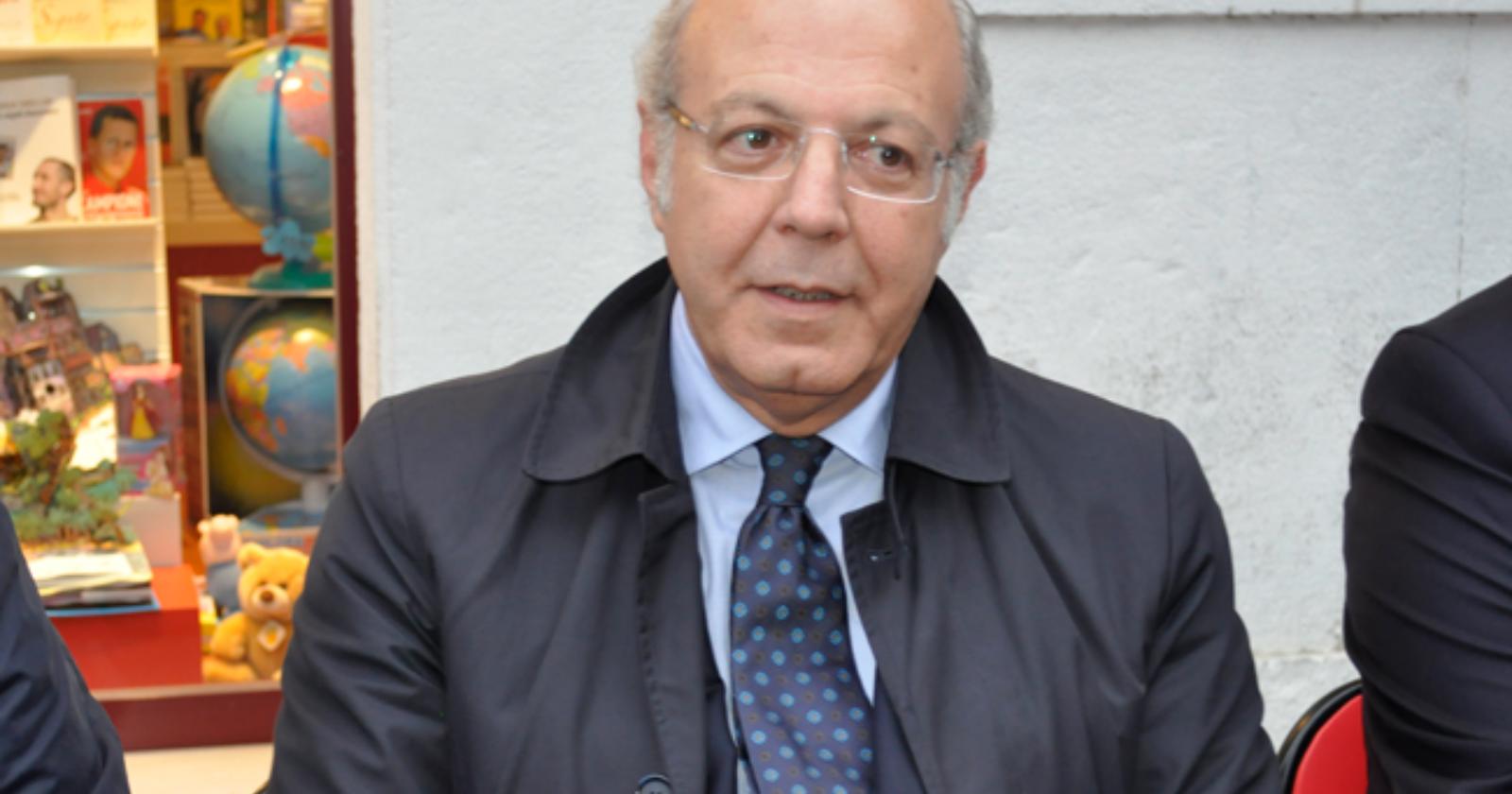 Marasco accende i riflettori sugli incarichi tecnici al Comune di Foggia