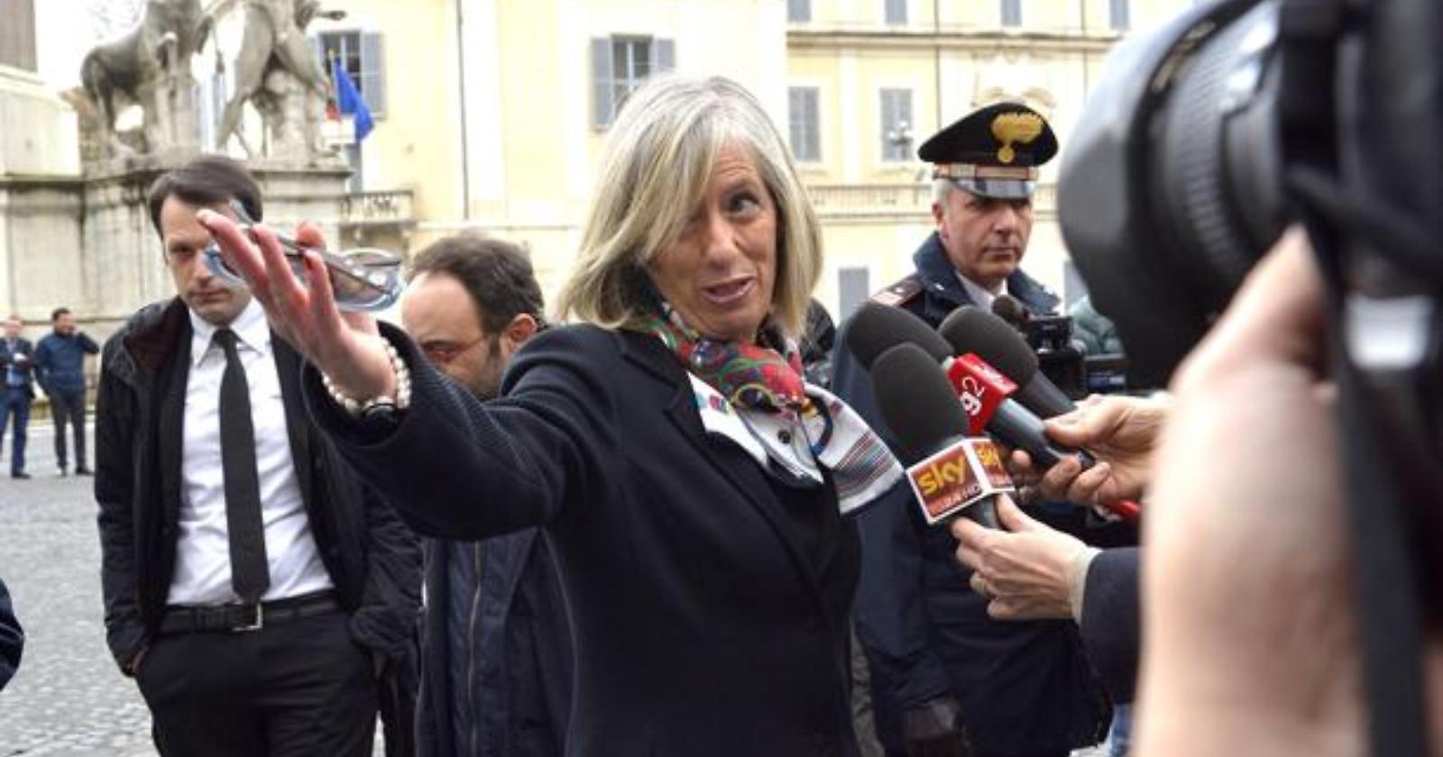 Domani il Ministro Giannini a Foggia per la festa dei 15anni dell'Università