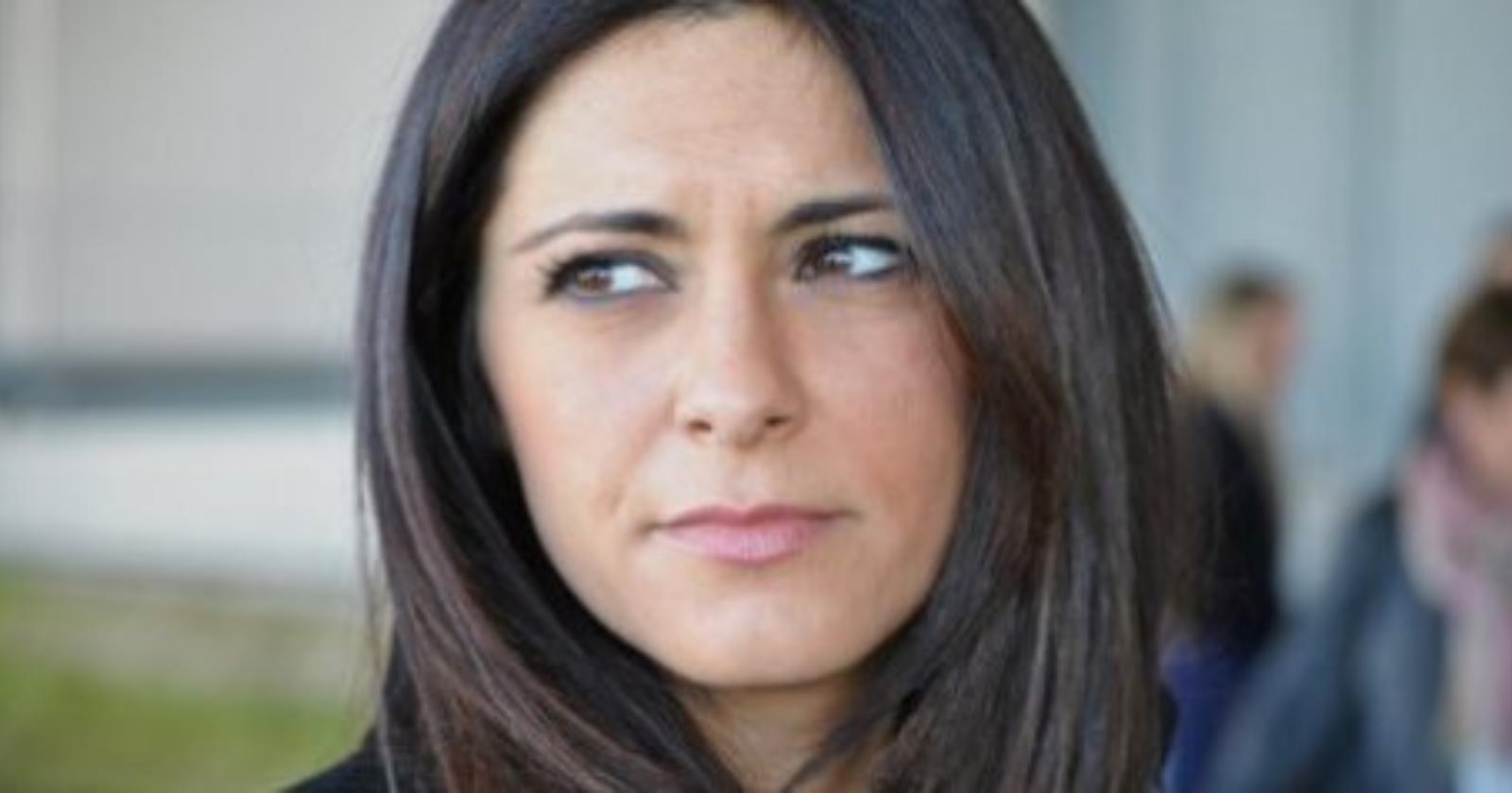 Brava, bella, Pina: oggi a Foggia la donna a cui il Pd affida la sua sfida per l'Europa