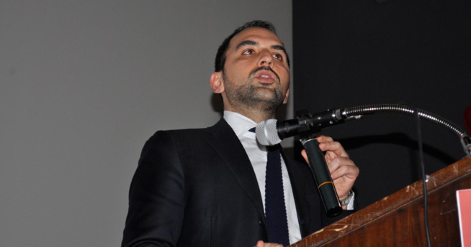Anche il PD "piange" Mazzone, bandiera DC. Piemontese: «Uomo di valori e ideali»