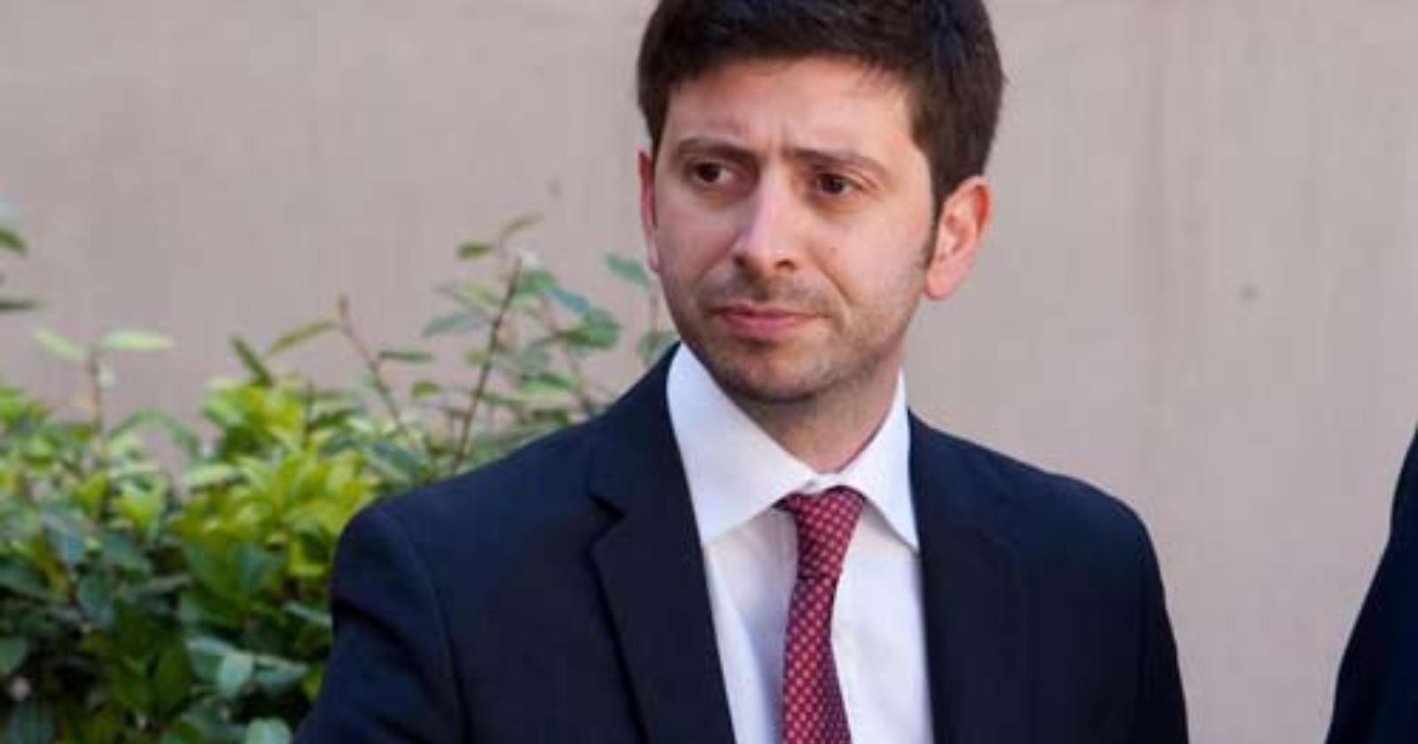Per Marasco e Ruotolo c'è Speranza