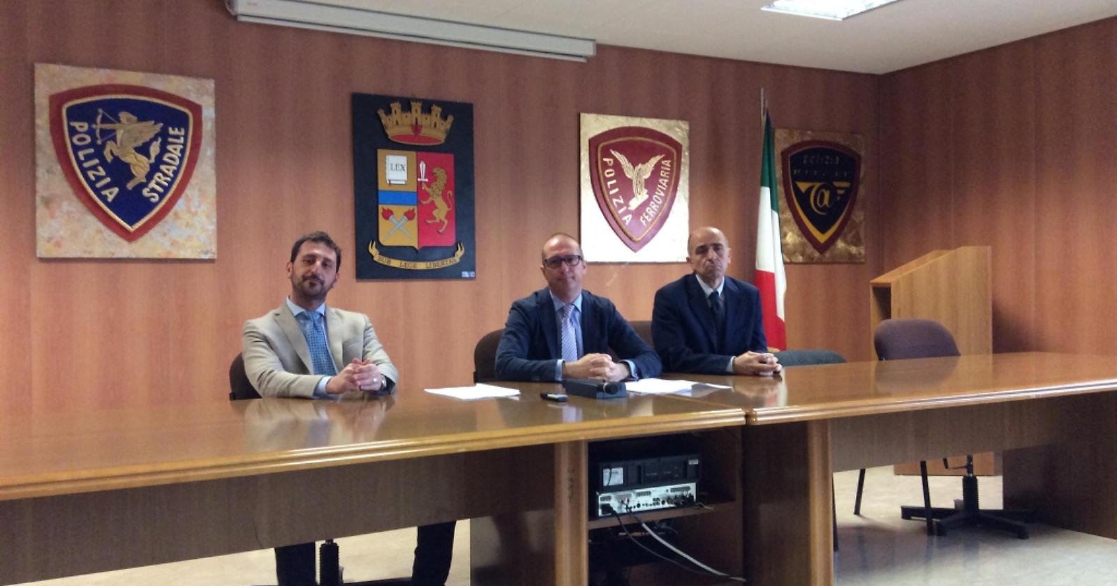 Mazzette al Comune, Annicchiarico: «Negli affidamenti a intuitu personae Biagini era il dominus»
