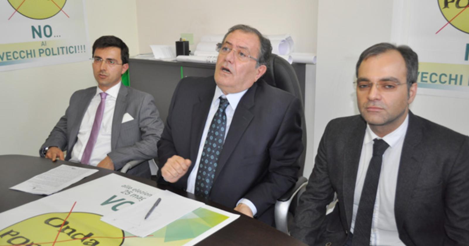 Colpo di scena: il TAR riammette "Onda del popolo" tra le liste in corsa per la campagna elettorale a Foggia
