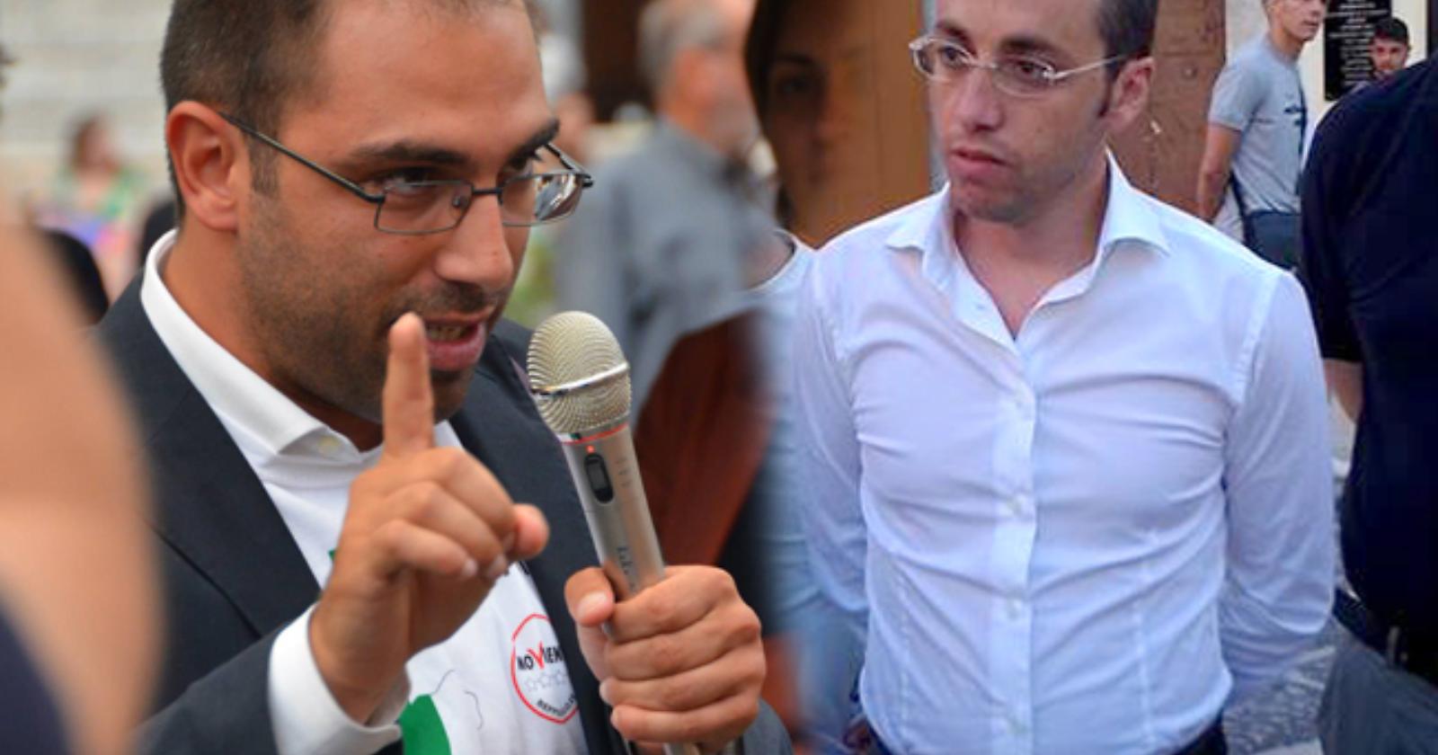 Domani a Foggia l'Europa a 5 stelle