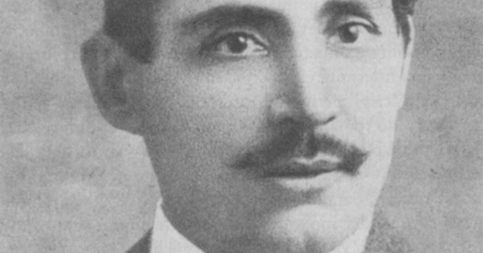 Oggi, 4 Maggio 1948, il viaggio degli ebrei di Sannicandro Garganico convertiti da Donato Manduzio