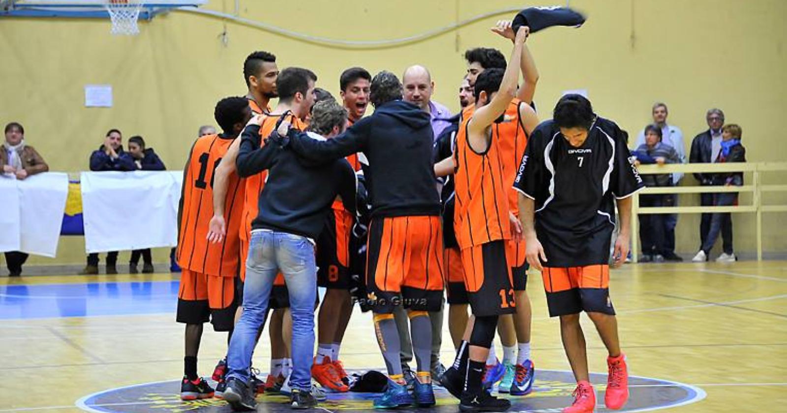 Alla Diamond Foggia gara 1 dei playoff con il Fasano