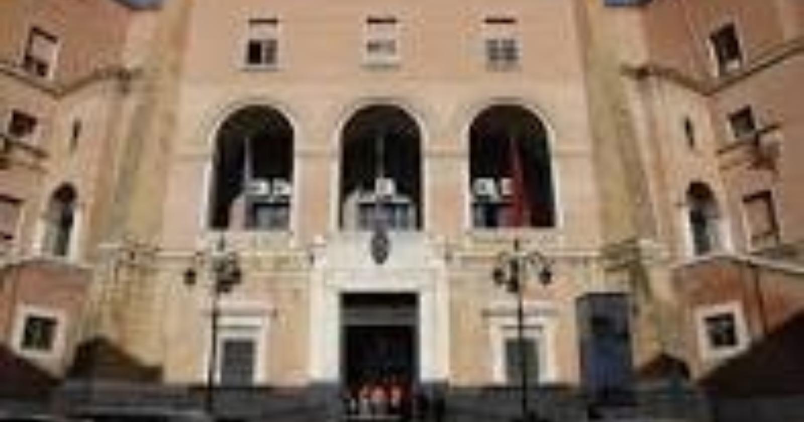 Mazzette al Comune: Laccetti fa scena muta davanti al Giudice