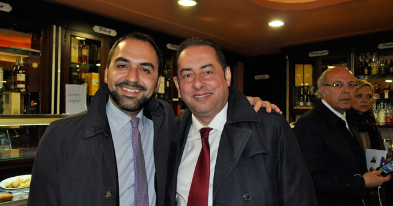 Pittella doppia (quasi) se stesso: una valanga di voti lo "rispedisce" in Europa