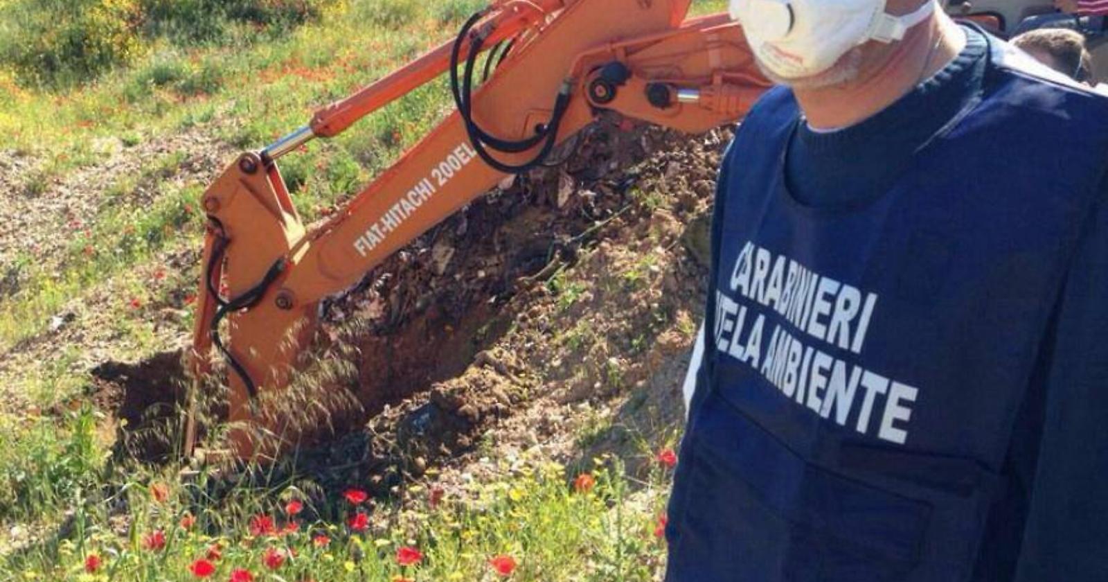 Processo "Black Land": pene ridotte in Appello
