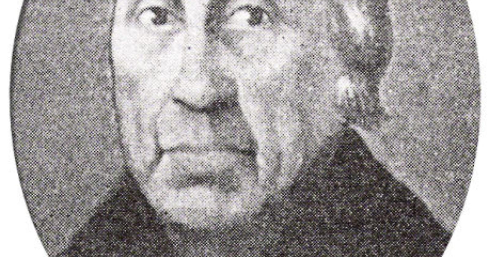 Oggi, 8 Maggio del 1784, nasce a Foggia il medico e scienziato Vincenzo Lanza