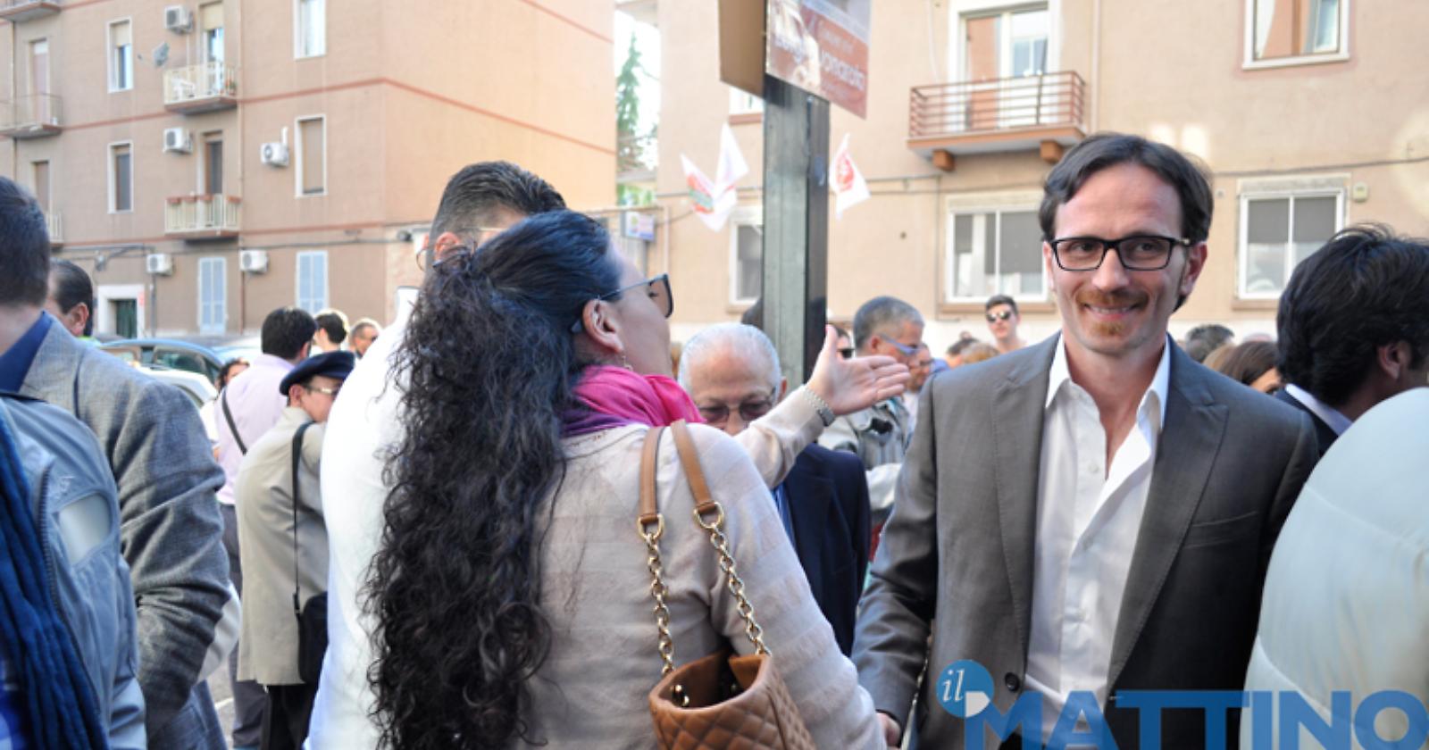 La "Top ten" dei candidati consiglieri comunali più votati a Foggia: Buonarota "the special one"