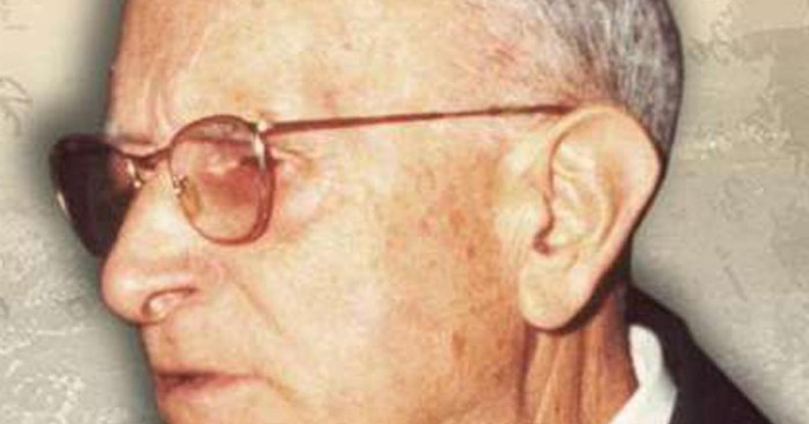 Oggi, 11 Maggio 1907, a San Marco in Lamis nasce Pasquale Soccio