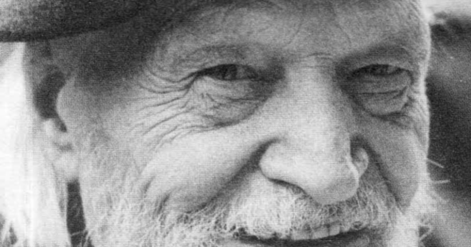 Oggi, 14 Maggio 1934, la visita di Giuseppe Ungaretti a Lucera